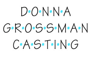 Home Donna Grossman Casting